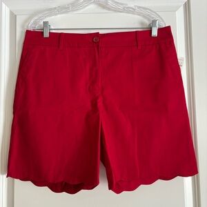 NWT Talbots Simply Flattering Women’s Shorts